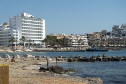 Ibiza, Baleárské ostrovy