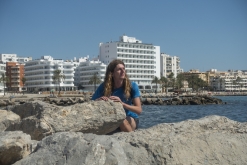 Ibiza, Baleárské ostrovy