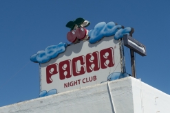 Ibiza, Baleárské ostrovy