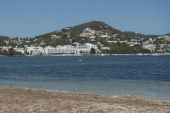 Ibiza, Baleárské ostrovy