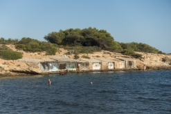 Ibiza, Baleárské ostrovy