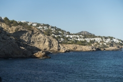Ibiza, Baleárské ostrovy
