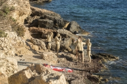 Ibiza, Baleárské ostrovy