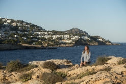Ibiza, Baleárské ostrovy