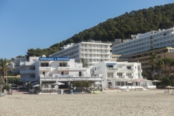 Ibiza, Baleárské ostrovy