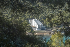 Ibiza, Baleárské ostrovy