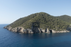 Ibiza, Baleárské ostrovy