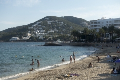 Ibiza, Baleárské ostrovy