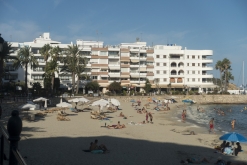 Ibiza, Baleárské ostrovy