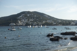 Ibiza, Baleárské ostrovy