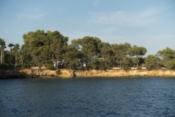 Ibiza, Baleárské ostrovy