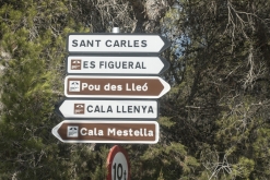 Ibiza, Baleárské ostrovy