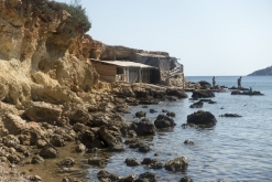 Ibiza, Baleárské ostrovy