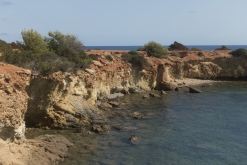 Ibiza, Baleárské ostrovy