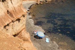 Ibiza, Baleárské ostrovy