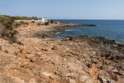 Ibiza, Baleárské ostrovy