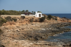 Ibiza, Baleárské ostrovy