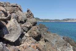 Ibiza, Baleárské ostrovy