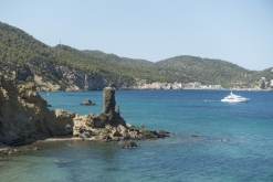 Ibiza, Baleárské ostrovy