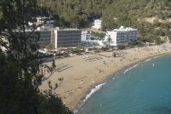 Ibiza, Baleárské ostrovy