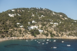 Ibiza, Baleárské ostrovy