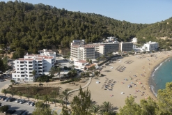 Ibiza, Baleárské ostrovy