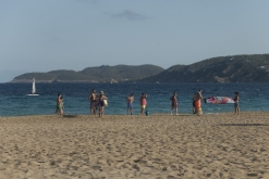 Ibiza, Baleárské ostrovy