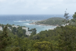 Ibiza, Baleárské ostrovy