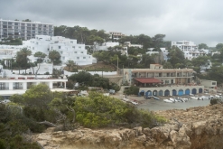 Ibiza, Baleárské ostrovy
