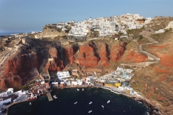 Santorini
