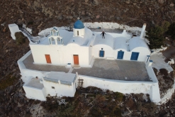 Santorini