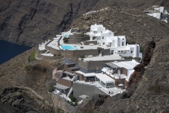 Santorini