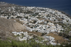 Santorini