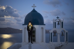 Santorini