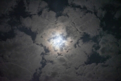 Al Kamil, Wahibská poušť