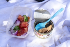 Al Kamil - Jalan Bani Bu Ali, Wahibská poušť