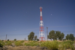 Al Kamil - Jalan Bani Bu Ali, Wahibská poušť