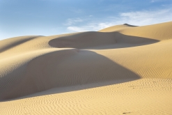 Al Kamil - Jalan Bani Bu Ali, Wahibská poušť