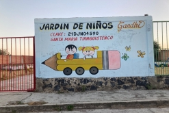 Texmelucan (San Martín)