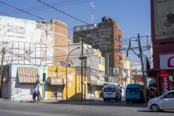 Texmelucan (San Martín)