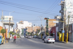 Texmelucan (San Martín)