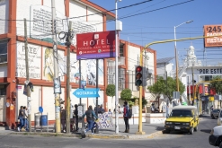 Texmelucan (San Martín)