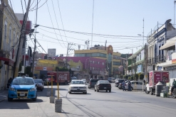 Texmelucan (San Martín)