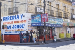 Texmelucan (San Martín)