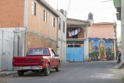 Texmelucan (San Martín)