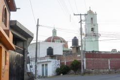 Texmelucan (San Martín)