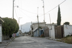 Texmelucan (San Martín)