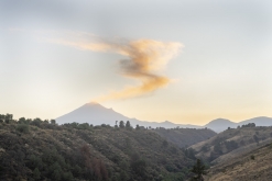 Iztaccihuatl - Popocatépetl národní park