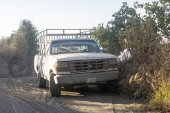 Iztaccihuatl - Popocatépetl národní park
