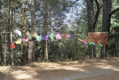 Iztaccihuatl - Popocatépetl národní park